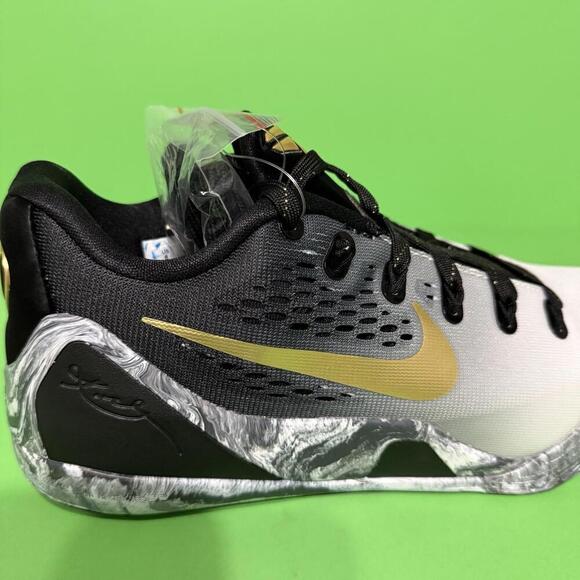 Nike Kobe 9 EM Elite Low Protro Mambacita  FZ7333-002 Men’s 8 main image 12